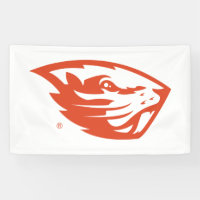 Oregon State Beavers | Beaver Head