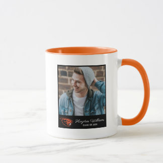 Oregon State Beavers | Beaver Head Mug