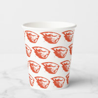 Oregon State Beavers | Beaver Head