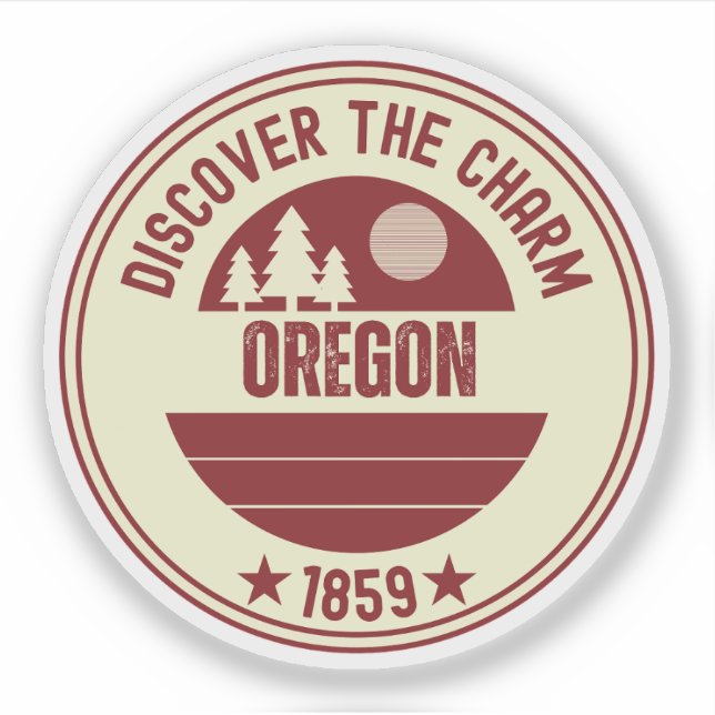 Oregon State - Pacific Northwest Gift (Front)
