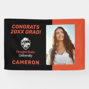 Oregon State University Banner