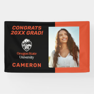 Oregon State University Banner