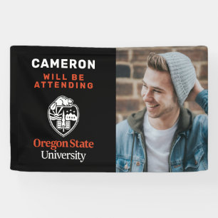 Oregon State University Banner