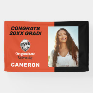 Oregon State University Banner