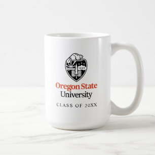 Oregon State University Coffee Mug