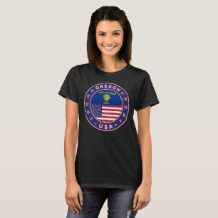 Oregon T-Shirt
