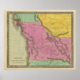 Oregon Territory 2 Poster