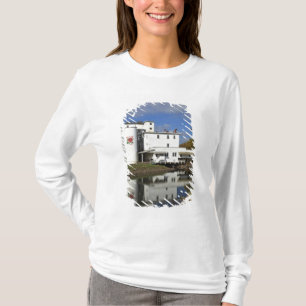 Oregon, Thompson's Mills State Heritage Site T-Shirt