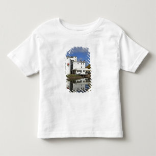 Oregon, Thompson's Mills State Heritage Site Toddler T-Shirt