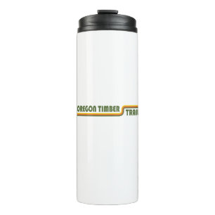 Oregon Timber Trail Thermal Tumbler