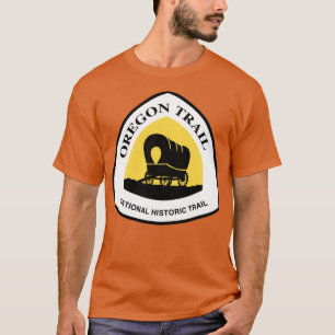 Oregon Trail T-Shirt