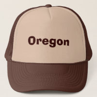 Oregon