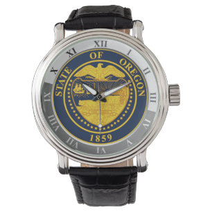 Oregon watch