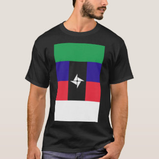 Orelsan civilization Classic T-Shirt