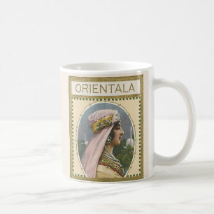 Orentala Coffee Mug