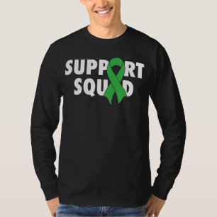 Organ Donation Awareness I Shared My Spare Kidney  T-Shirt
