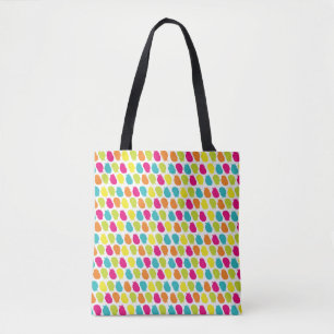 Organ Heart Tote Bag