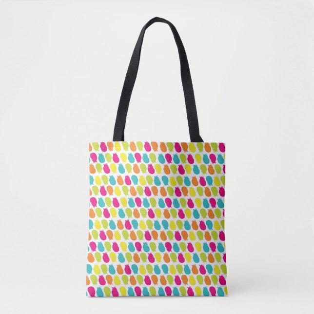 Organ Heart | Tote Bag (Front)