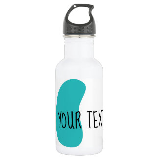 Organ Kidney | Customisable Water Bottle