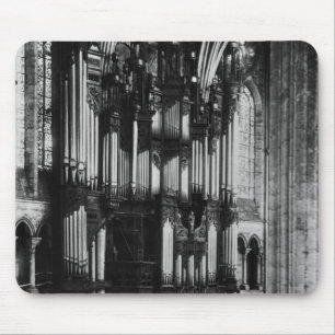 Organ Mouse Pad