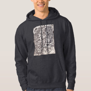 Organ of Worries Hoodie