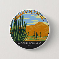 Organ Pipe Cactus National Monument Arizona