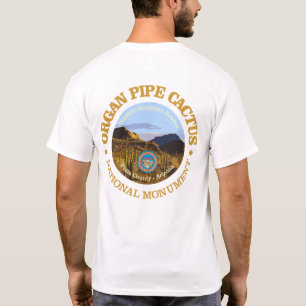 Organ Pipe Cactus (NM) T-Shirt