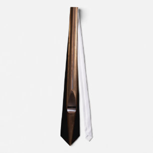 Organ pipes tie