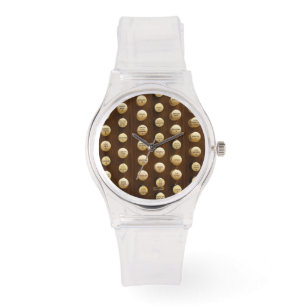 Organ stops watch