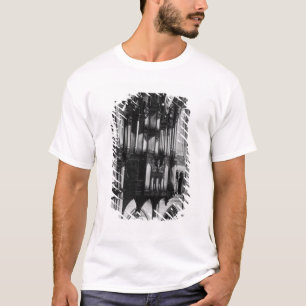 Organ T-Shirt