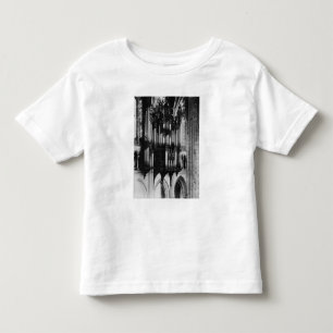 Organ Toddler T-Shirt