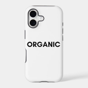 organic