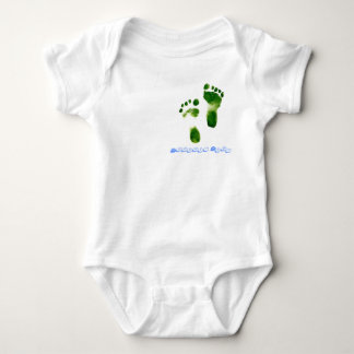 Organic Baby Baby Bodysuit
