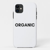 organic