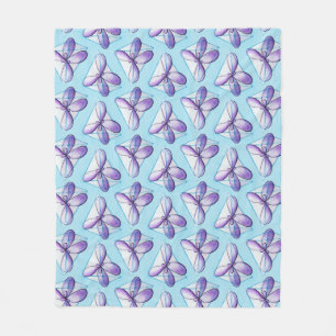 Organic Chemistry Atomic Orbitals Science Fleece Blanket