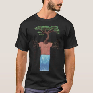 Organic Cotton T-Shirt