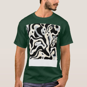 Organic Ebb and Flow T-Shirt