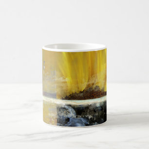 Organic Exuberance! Mug