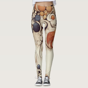 Organic Harmony Leggings