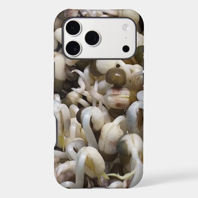 Organic Mung Sprouts – A Nutrient-Packed Superfood (Back)