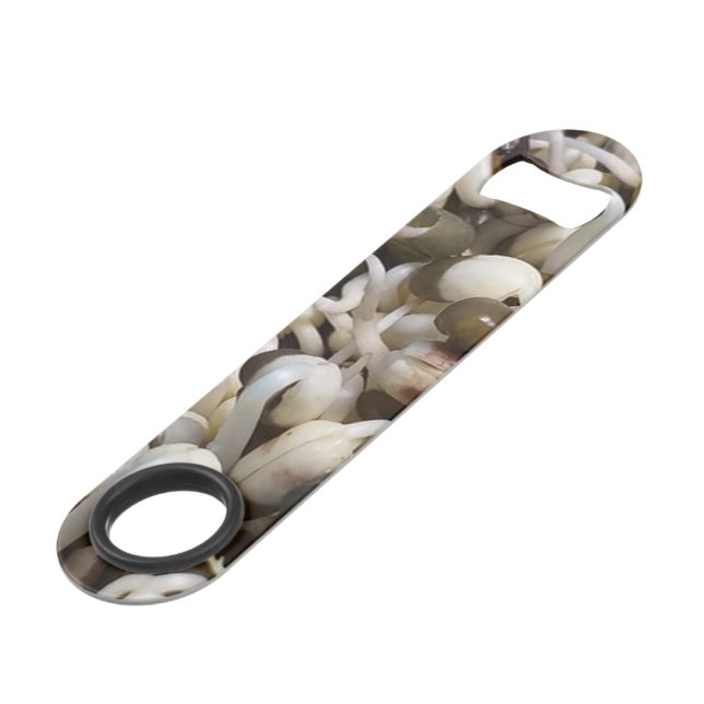 Organic Mung Sprouts – A Nutrient-Packed Superfood (Front Angled)