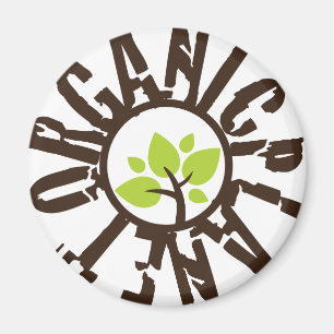 Organic Planet Magnets