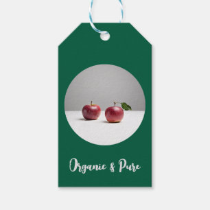 Organic & Pure Gift Tags