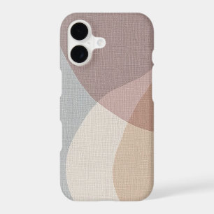Organic Silence Minimalist Design