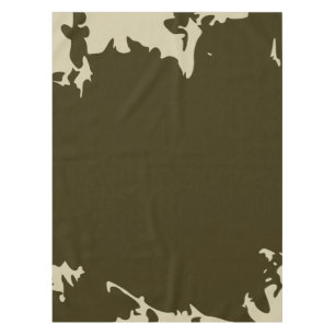 Organic Simplicity Tablecloth