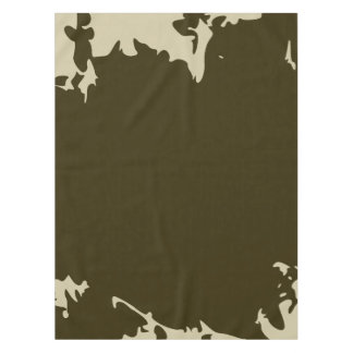 Organic Simplicity Tablecloth