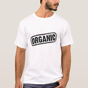 Organic T-Shirt