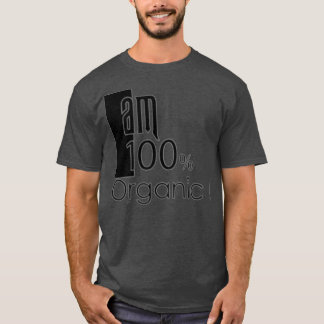 organic t T-Shirt