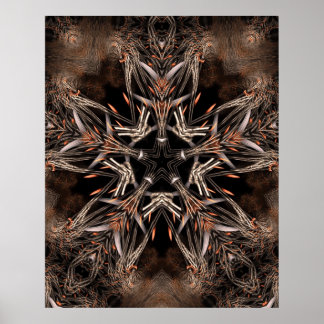 organicstar Poster