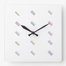 organisation colours geometric design
